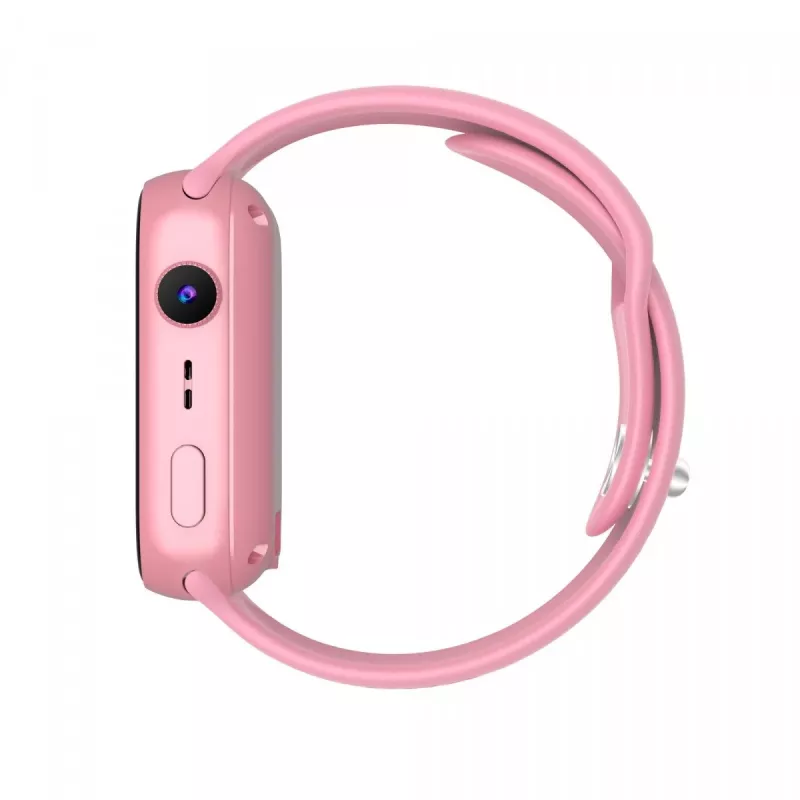 GARETT KIDS TWIN 2 4G rosa