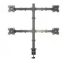 Acessório de monitor suporte de mesa/13-32 preto D421E-B Onkron