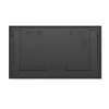AG Neovo QM-6502 Ecrã plano de sinalização digital 163,8 cm (64,5 polegadas) LCD 400 cd/m² 4K Ultra HD Preto