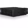 ICY DOCK - MB873MP-B V2 - ToughArmor - caixa móvel para 8 unidades M.2 NVMe SSD PCIe 4.0 para baía externa de 5,25 (8 x OCuLink SFF-8612)