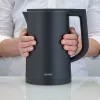 Chaleira Severin WK 3483 1,7 L 2200 W preta