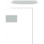 Envelope MAILmedia C4 com janela, autoadesivo, 100 g/m², branco, 250 unid.