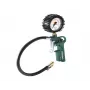 Manómetro analógico Metabo RF 60