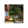 Marley | Altifalante Get Together 2 | Bluetooth | Preto | Portátil | Ligação sem fios