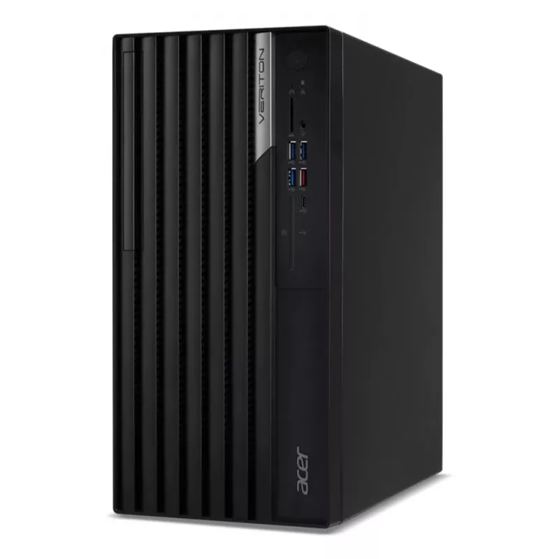 PC de secretária Acer Veriton M M4710GT Intel Core i7-13700 16GB 512GB SSD Intel UHD Graphics 770 Windows 11 Pro