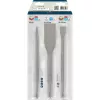 Bosch SDS-plus-5C conjunto de escopros, 3 peças