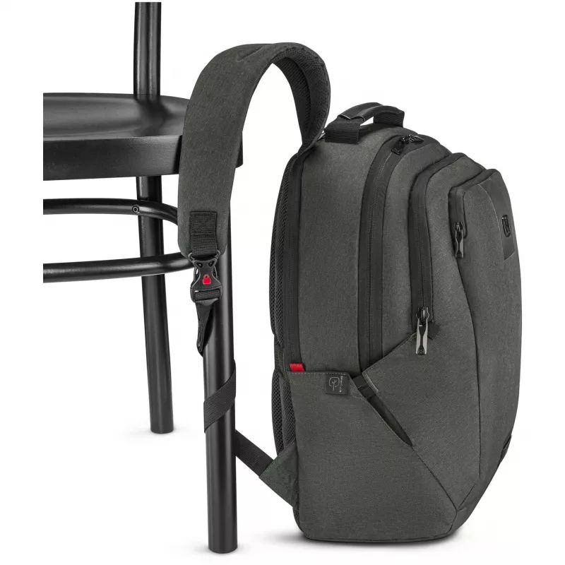 Mochila para portátil WENGER MX ECO Professional 40,64cm 16