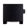 Subwoofer Yamaha HS8S preto 150 W