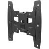 Universal One For All SOLID WM 4211 – conjunto de montagem (suporte de parede) – ecrã plano – para ecrã plano – tamanho do ecrã: 48,3–106,7 cm (19–42) (WM4211)
