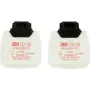 Filtro de partículas 3M Secure Click P3 R D3135 2 unid. (D3135)