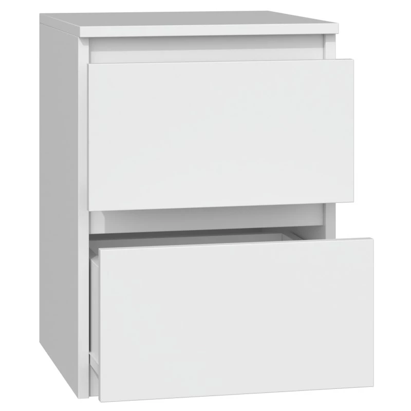 Mesa de cabeceira Topeshop M2 BIEL