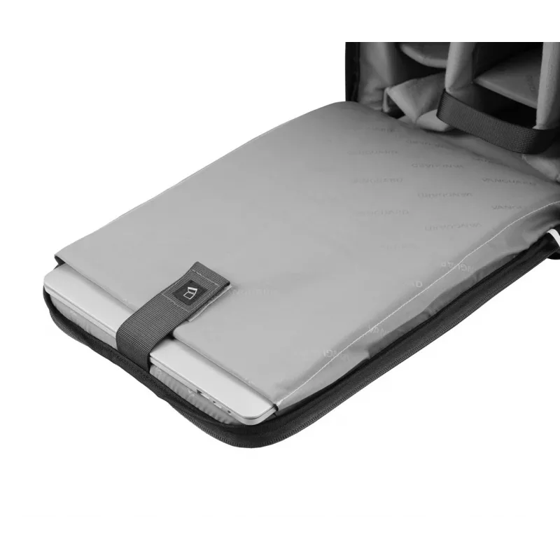 Mochila para câmara Vanguard VEO ADAPTOR R44 GY cinzenta