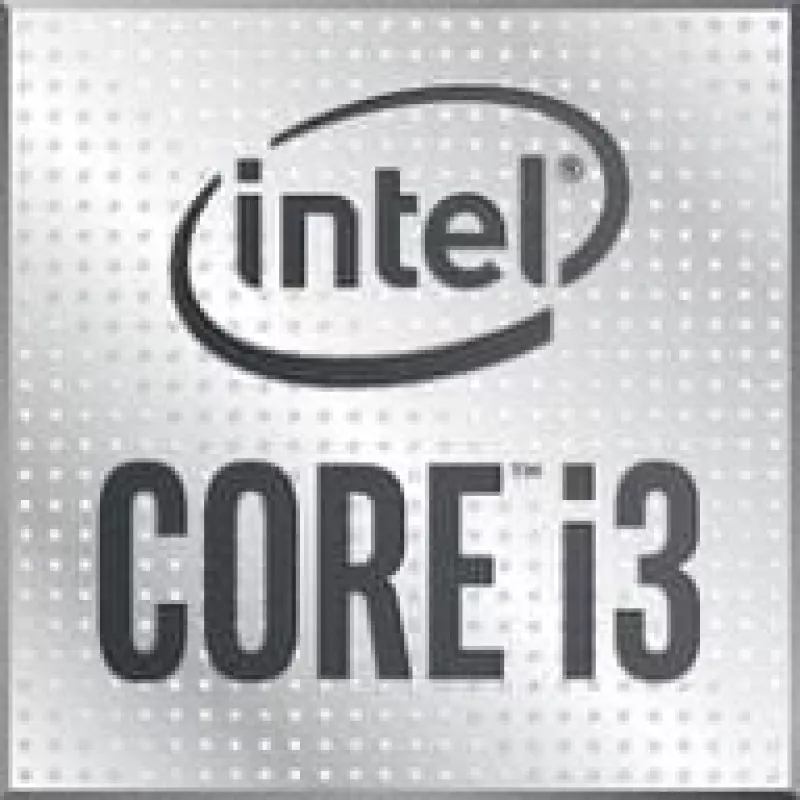 Intel Core i3 10320 – 3,8 GHz – 4 núcleos – 8 threads – 8 MB cache – Box