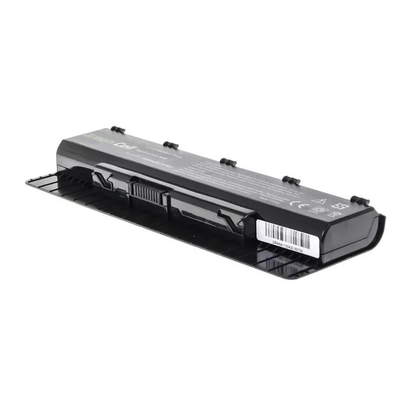 Green Cell AS41 bateria para portátil Asus A32-N56 N46 N46V N56 N56VM N76 N76VJ, 10,8 V, 4400 mAh