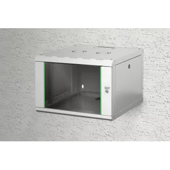 Caixa de parede Digitus Unique Series - 600x600 mm (LxP)