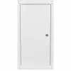 Caixa de computador Digitus com ventoinha de filtro integrada e pés niveladores