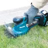 Makita DUM111SYX tesoura de relva a bateria 2 em 1, 18 V