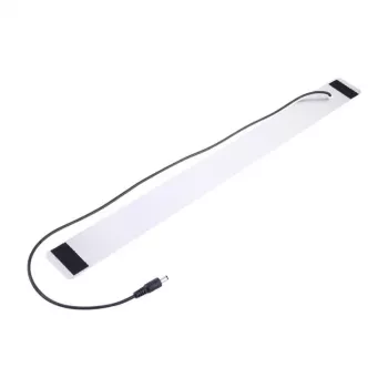 Painel LED Puluz PU5212 60 cm 30W 1690 lm luz de estúdio