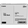 Canon T06 (3526C002) Cartucho de toner, preto (SPEC)