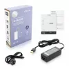 Fonte de alimentação Mitsu LENOVO 20V 2,25A ZM/LEN20225Y