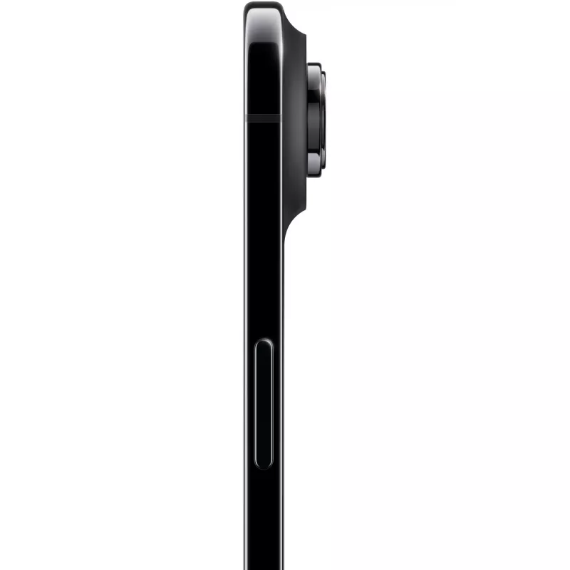 Apple iPhone Air 16,5 cm (6,5) Dual SIM iOS 26 5G USB Type-C 512 GB preto
