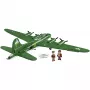 Conjunto de construção COBI Boeing B-17G Flying Fortress 1210 peças