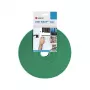 Fita One Wrap Tape abraçadeira de cabos Velcro polipropileno (PP) verde 25.000 mm × 20 mm, 1 unid.