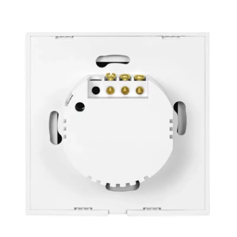 Interruptor inteligente LogiLink SH0111 sem fios branco