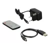 Comutador de vídeo HDMI DeLOCK 18683