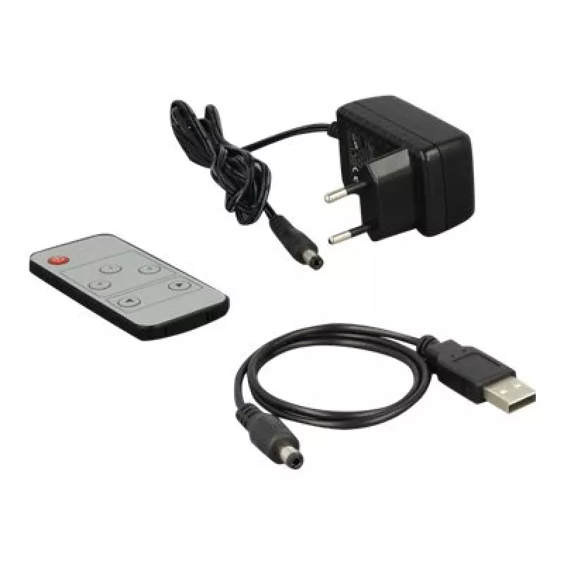 Comutador de vídeo HDMI DeLOCK 18683