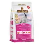 WOLFSBLUT VetLine Hipoalergénico Cavalo com Batata-doce - Alimento seco para cães - 2kg