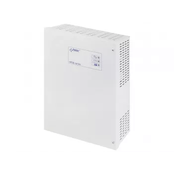 Fonte de alimentação PULSAR HPSB-12V5A-C 12V 5A, calha DIN / com backup