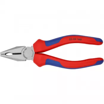 Knipex 03 02 160 Alicate combinado