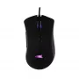 Rato Baracuda BGM-081 Lobster preto USB