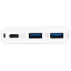 Carregador universal para portátil Dicota USB-C - fonte de alimentação