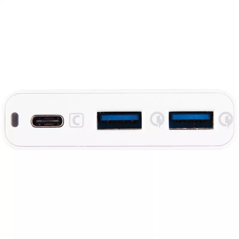 Carregador universal para portátil Dicota USB-C - fonte de alimentação