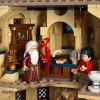 LEGO HARRY POTTER 76454 Castelo de Hogwarts – A Torre Principal