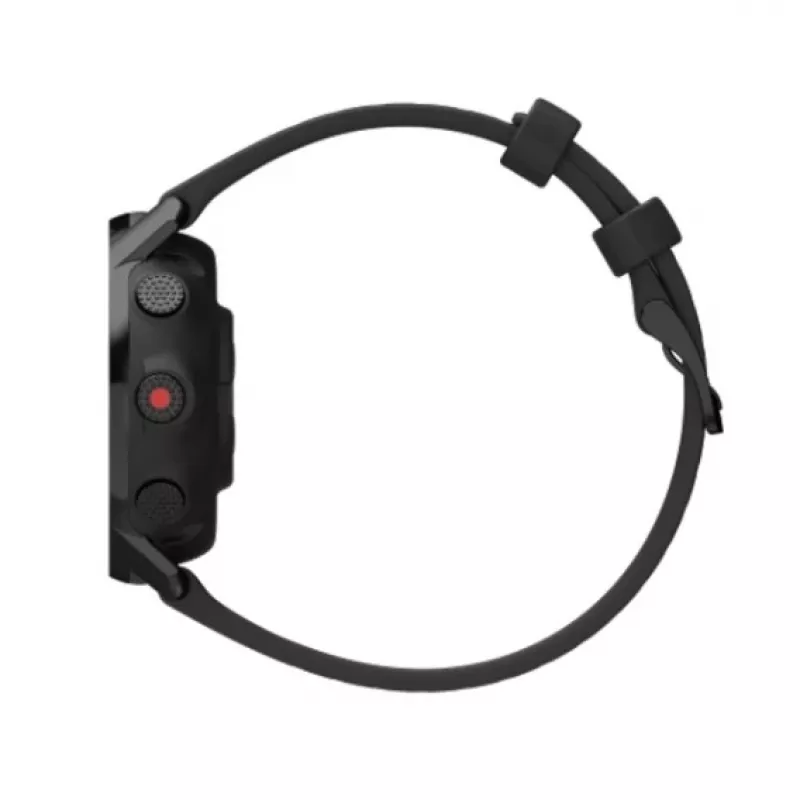 Polar Grit X Pro Titan 90085777 smartwatch desportivo, tamanho da bracelete M/L, GPS, vidro de safira, 346 mAh