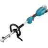 Ferramenta multifunções elétrica para jardim Makita DUX18ZX1