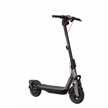 TrotiNet Segway Ninebot F3 Pro E preto cinzento 25 km/h 10.2 Ah