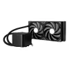 TRYX PANORAMA 280 Sistema de refrigeração líquida para processador 14 cm Preto 1 unid.