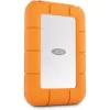 Mini Rugged 500GB USB 3.2 STMF500400 SSD