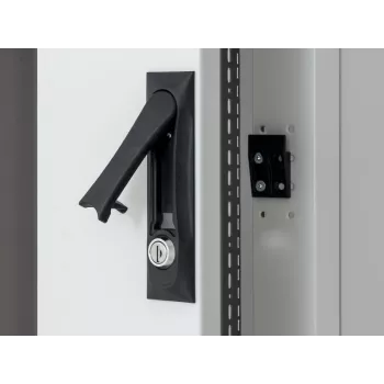 Rack autónomo Triton RMA-15-A61-CAX-N1 15U cinzento 800 kg de capacidade de carga