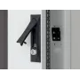 Rack autónomo Triton RMA-15-A61-CAX-N1 15U cinzento 800 kg de capacidade de carga