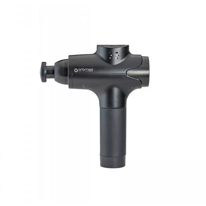 Massajador de pistola OROMED ORO-GUN PRO preto