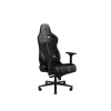 Cadeira gaming para PC Razer ENKI com assento acolchoado, preto