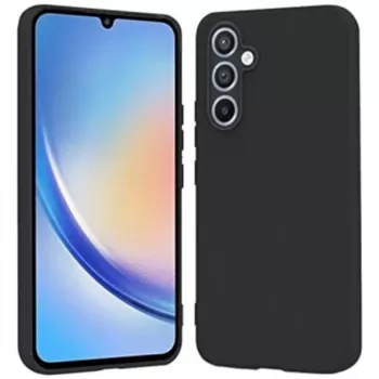 4smarts 540353 - capa - Samsung - Galaxy A54 - 16,3 cm (6,4 polegadas) - preto