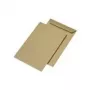 Envelopes de envio MAILmedia C4 38106/7 castanho papel reciclado 110 g/m²