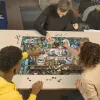 Puzzle Ravensburger A Witch's Favorite Things — 2000 peças