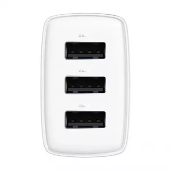 Carregador para interiores Baseus CCXJ020102